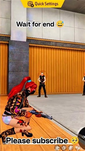 Free Fire Funny Moments 😂 | Epic Noob Fails & Squad Troll | FF #shorts #shortsviral #gaming