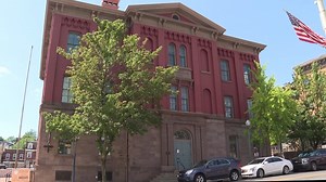 Schuylkill County Historical Society Looks to the Future
