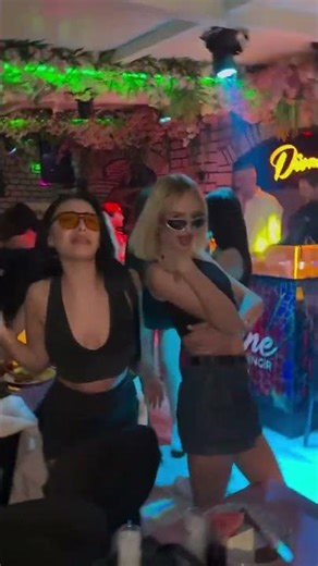 Turkish Nightclub 🌙🔥 Party Vibes in Istanbul | Club Life @Nightclubslife