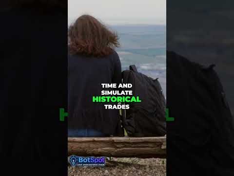 Build & Deploy AI Trading Bots FREE! BotSpot Explained