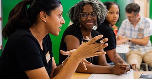 Teaching and Learning Studio