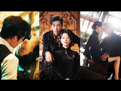 Bos mafia yang membenci wanita jatuh cinta pada gadis malang yang ia asuh sejak kecil！