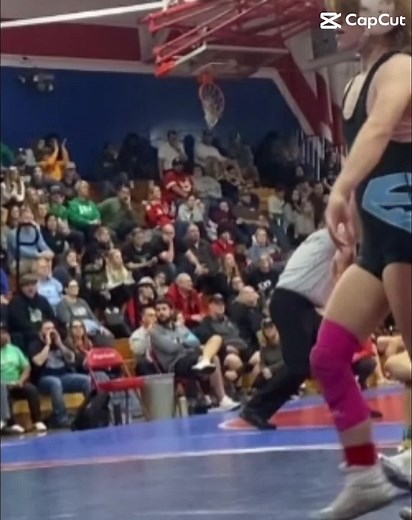 Sprawl? Nah spladle #wrestling #girlswrestling #spladlecity