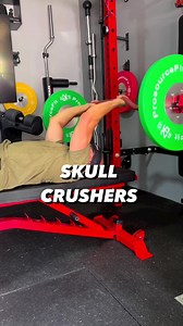 Exponent Edge Rackable Curl Bar Preview ➡️ Exponent Edge Rackable...