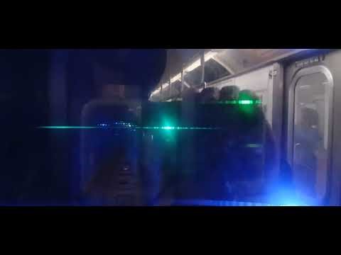 MTA NYCT Subways: R142A (6) Train from Brooklyn Bridge - City Hall to 149th Street - Grand Concourse