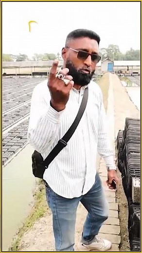 ভিয়েতনামের প্রযুক্তি ব্যবহারে বদলে যাচ্ছে শ্যামনগর #চলতি