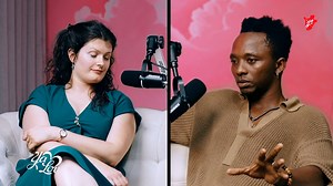 🥰 Uru rukundo ni "danger" ❤️‍🔥 🤩 Bibandanya kuryoha mu nkuru y'urukundo rwa Olisaint na Laure. Mbe mwaheruka bigeze he ? Muheruka bahuriye mu kabanza, ahantu ? 😉 Tubazaniye igice ca kabiri. Muti "Date" yabo ya mbere vyari bisa gute ? 🫠 Barabituyagira vyose mu gifaransa👇🏾 #YaLove #Nyunganira | Yaga