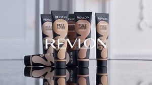 128K views · 3.2K reactions | Introducing our NEW Full Cover Foundation! Full Coverage ✅ No caking  All the Matte!! #MatteNoMatterWhatSA | Revlon South Africa | Facebook