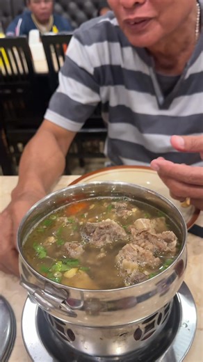 Sop Buntut Gita Rasa 👌 📍Lokasi : Jl. Jend. Sudirman Tim. No.67, Wanarejan Selatan, Wanarejan Sel., Kec. Taman, Kabupaten Pemalang, Jawa Tengah #kulinerpemalang #kabarpemalang #pemalanghitz #pemalanghits #sopbuntut