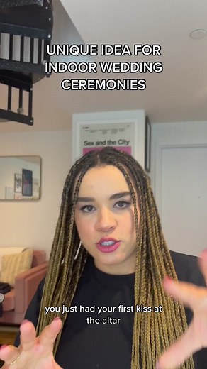 Fun Indoor Wedding Ceremony Ideas Your Guests Will Love!