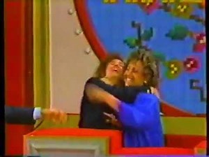 Family Feud promo 1990