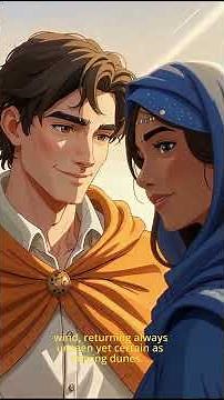 The Alchemist |1/10 single prompt animated stories