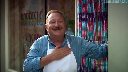 Mar de Amores Capitulo 1 - Audio Español