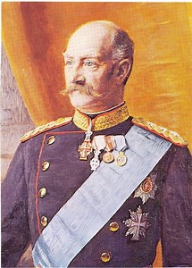 Frederick VIII of Denmark - Alchetron, the free social encyclopedia
