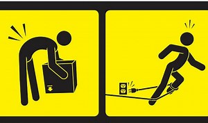 Oregon Workers' Compensation Claim