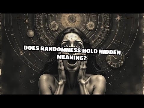 Does Randomness Hold Hidden Meaning?