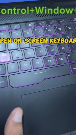 How to take an open home screen keyboard #shorts