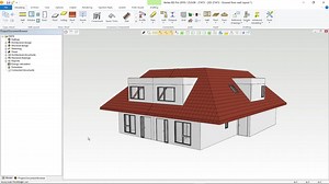 Vertex BD BIM software’s advanced automation significantly cuts down time and effort compared to traditional methods. Learn more: https://bit.ly/3ElFqUd Watch full video: https://youtube.com/watch?v=wswUDUa4Ffg #WoodFraming #Prefab #Modular #clt #construction | Vertex BD Software | Facebook