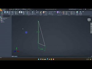 Wedge (Autodesk Inventor)