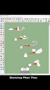 Plugin phân rã khối thành các mặt phẳng để cắt CNC #sketchUp #sketchuptip #Sketchuptutorial #Vray #Vantage #Enscape #Modeling #render #phanthucsketchup #phanthuc #suedu #thietkenoithat #thietkekientruc | Phan Thức SketchUp
