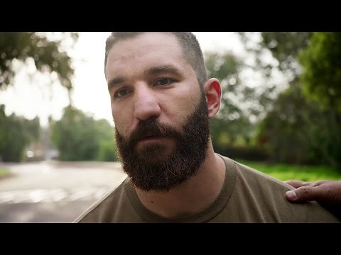 Strength Over Silence (PSA – 30-second)