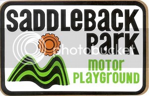 Saddleback Park