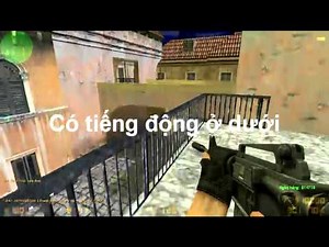 CS 1.6 Sounds