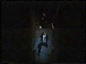 Ghost Stories at Yotsuya