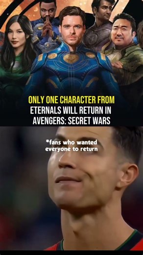 Eternals #marvel #avengers #Eternals #shots