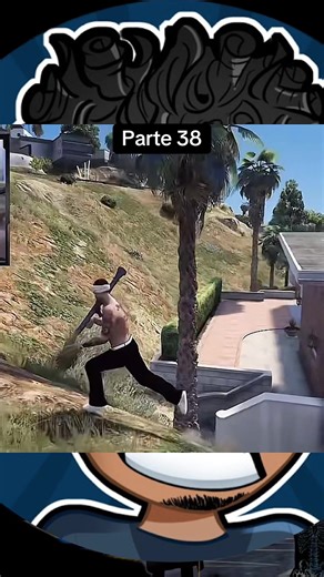 GTA 5 Online: Encuentros y Curiosidades en Parte 38