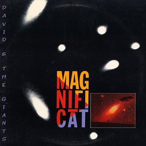 David & The Giants - Magnificat