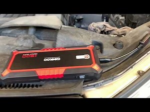 Best easy to use car memory saver USB set up (OBD II) [can be used through 12V power source too]