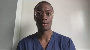 'TikTok Doc' placed on leave by Florida hospital after allegations of sexual misconduct while at OHSU