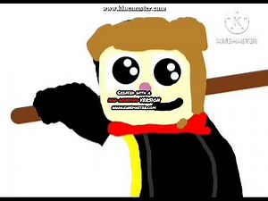 Pingu Outro Remastered With Effects 5