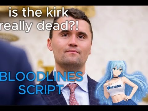 Free Roblox BloodLines Script