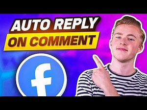 How to Automatically Reply to Facebook Comments (+ Free Template)