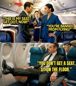 801K views · 372 reactions | Black Woman CEO’s Seat Stolen by White Passenger — Moments Later, Flight Is Grounded! What was supposed to be an ordinary boarding process turned into a full-blown viral storm after a Black woman CEO was allegedly forced to confront a seat-stealing passenger — only for the situation to spiral so badly that the entire flight was grounded. See More: https://rb.colofandom.com/tete | Bourgie Black | Facebook