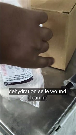 NS Injection | Normal Saline 0.9% | Uses, Dose, Side Effects | HindiयाNormal Saline (NS) 0.9% In