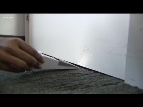 Does It Work: We put the Defiant Door Stop Alarm to the test