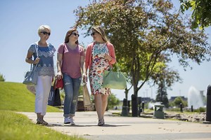 Where to Shop in Greater Des Moines