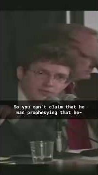 Atheists DEBUNK Scientific Claim from the Quran #shorts