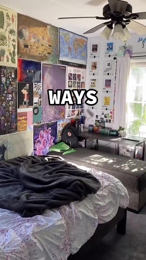 Unique Ways to Upgrade Your Room with Posters