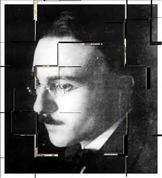 5°Fragmento. A Vida de Fernando Pessoa.