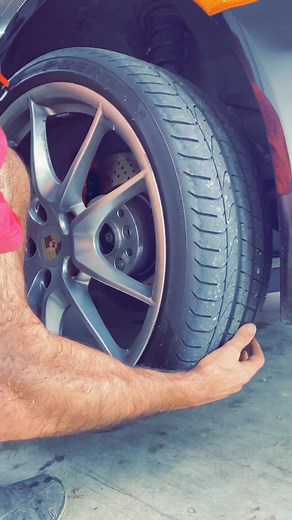 Understanding Wheel Spacers for Porsche 981 Models