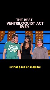 45K views · 257 reactions | The Greatest Ventriloquist act I have...