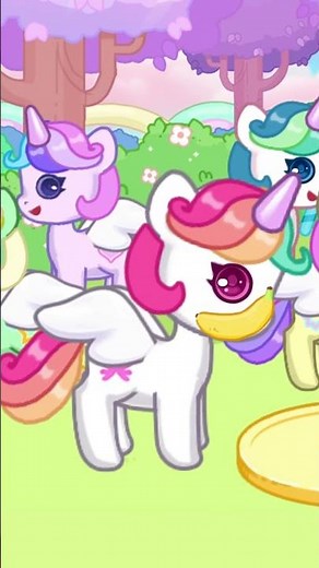 Slimaid Princess: Unicorn Restaurant & Tea Party Gameplay 🍰🦄