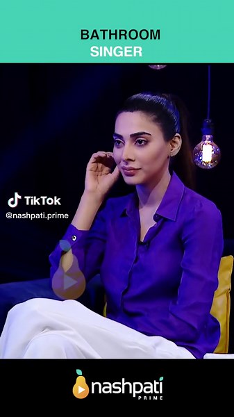 Eshal Fayyaz Talks About Honesty on Nashpati Prime