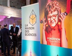 La Fondation du Musée | Musée de la civilisation