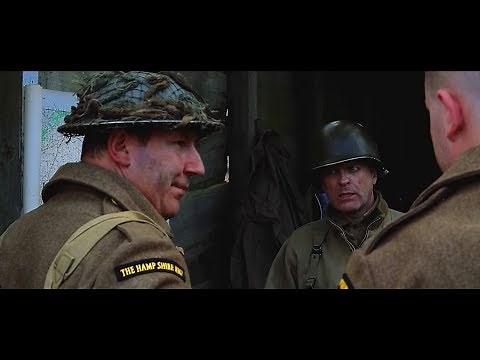 WW2 Film trailer | Fallen Eagle | 5K HD | Official Trailer #7