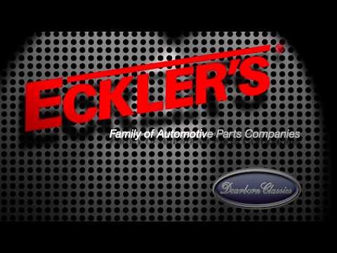 Ecklers Automotive The Enthusiast’s Choice